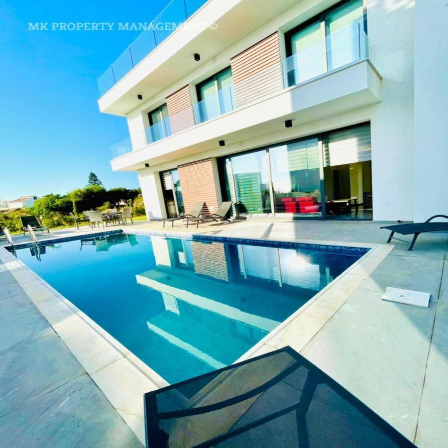 By The Beach Villa 12 Protaras Exterior foto