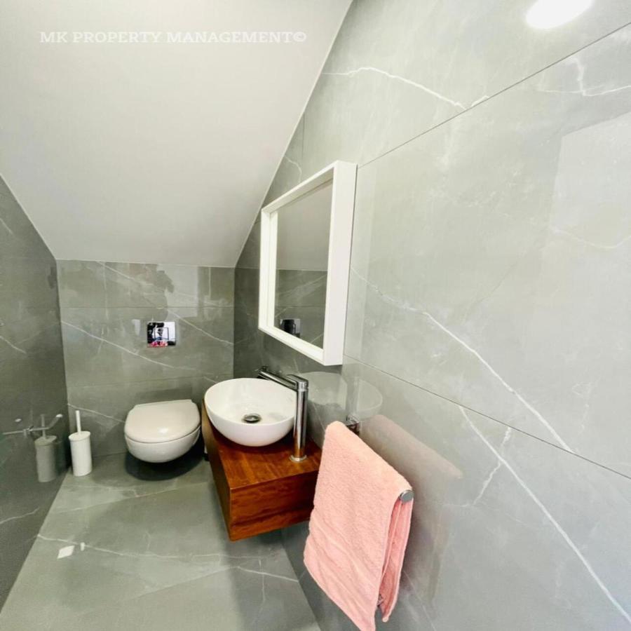By The Beach Villa 12 Protaras Exterior foto