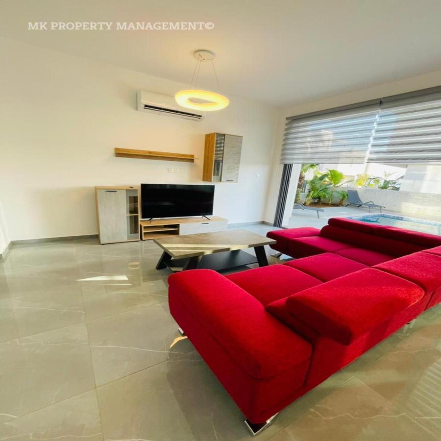 By The Beach Villa 12 Protaras Exterior foto
