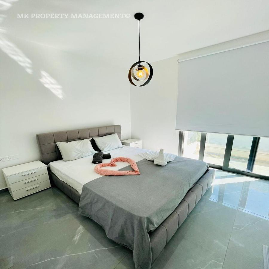 By The Beach Villa 12 Protaras Exterior foto
