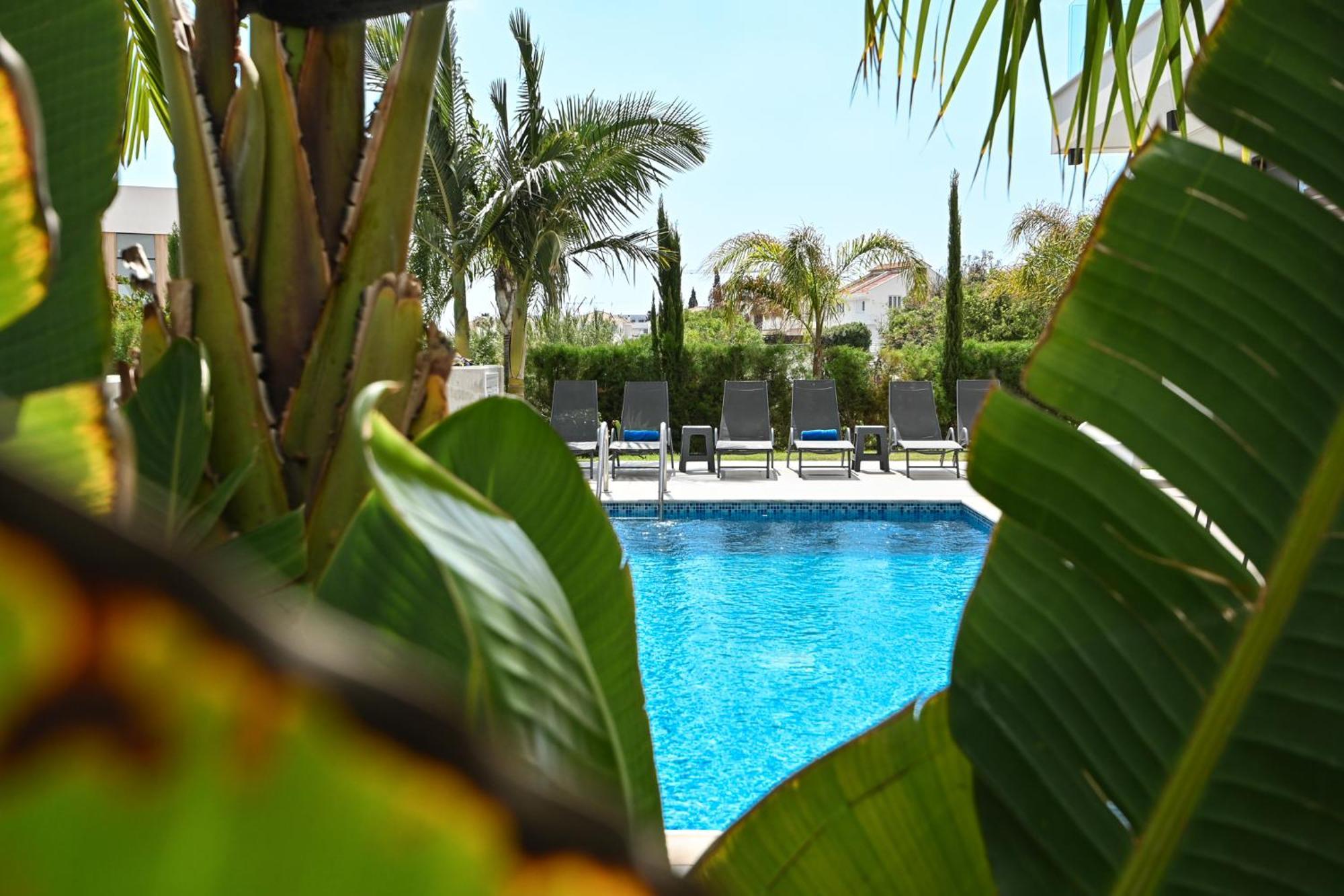 By The Beach Villa 12 Protaras Exterior foto