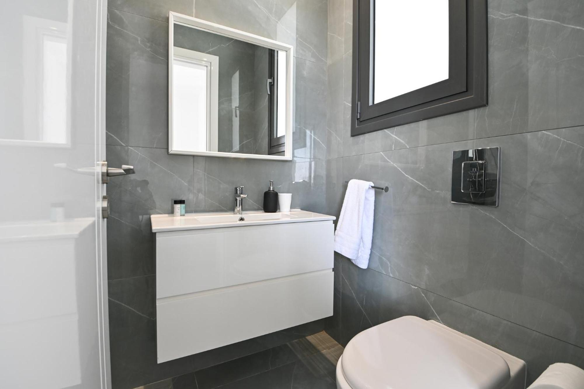 By The Beach Villa 12 Protaras Exterior foto