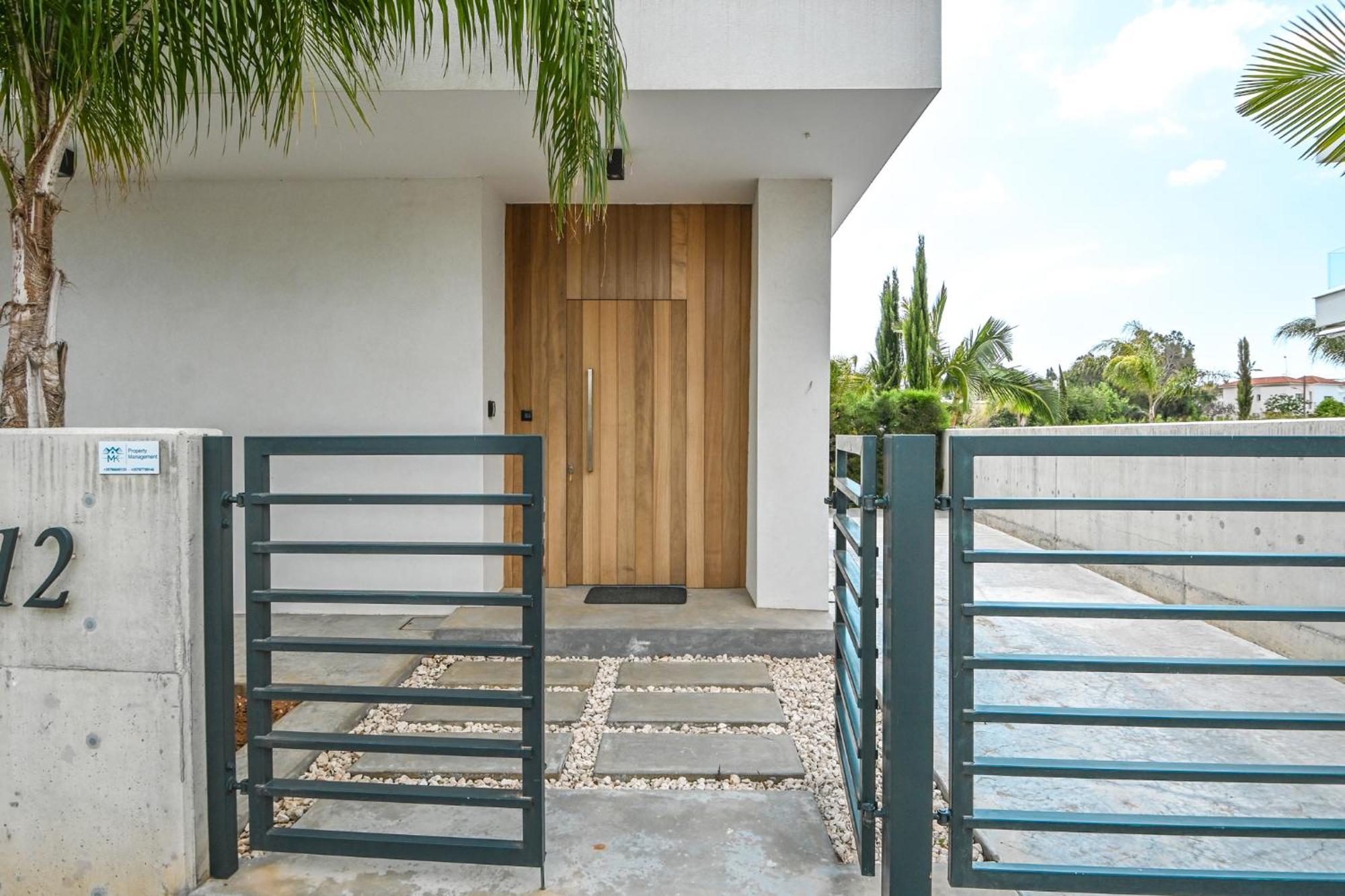 By The Beach Villa 12 Protaras Exterior foto