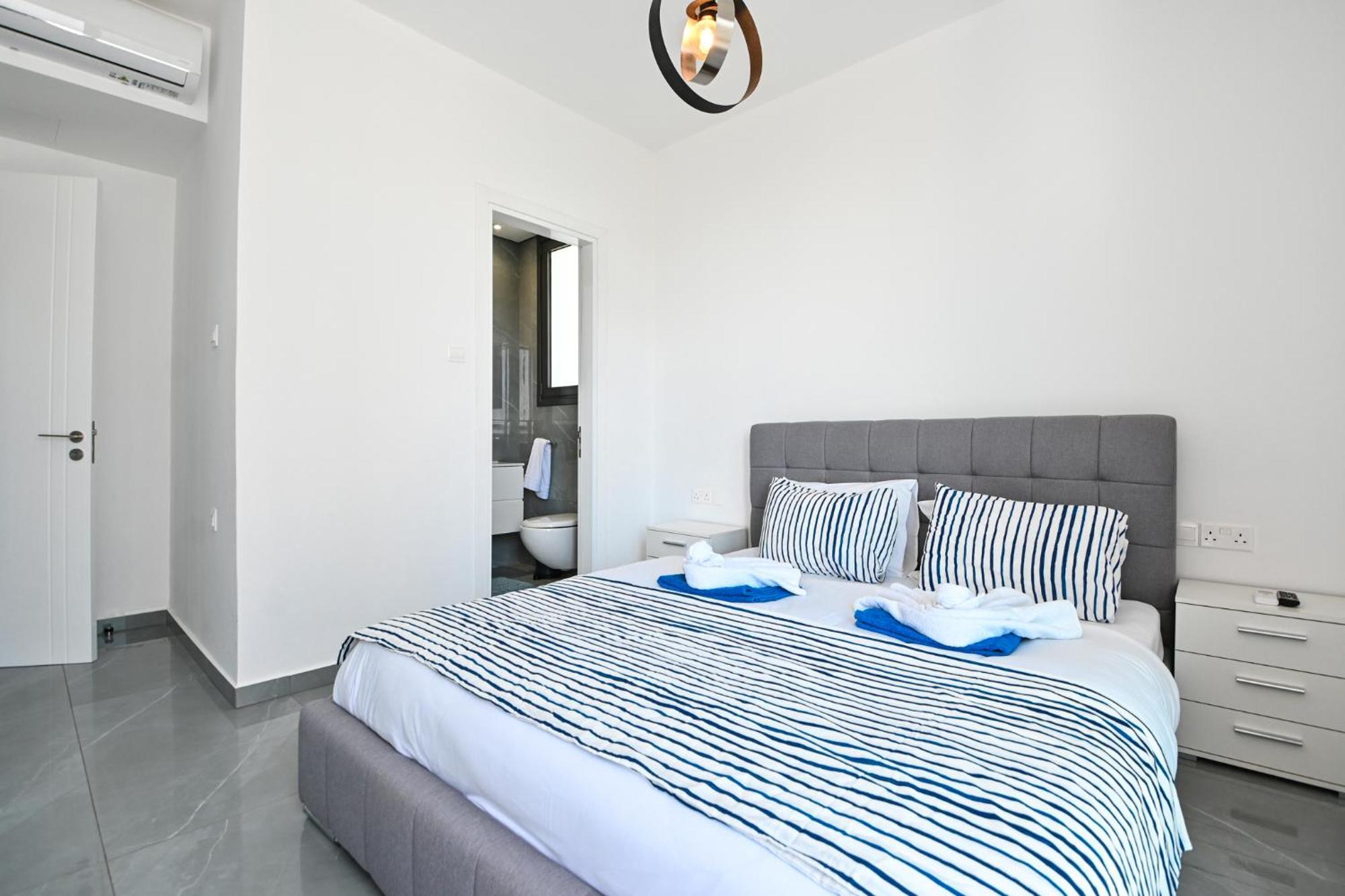 By The Beach Villa 12 Protaras Exterior foto
